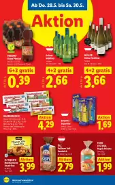 Lidl Flugblatt woche 22 Seite 12