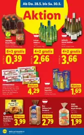 Lidl Flugblatt woche 22 Seite 12