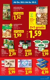 Lidl Flugblatt woche 22 Seite 13