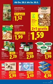Lidl Flugblatt woche 22 Seite 13
