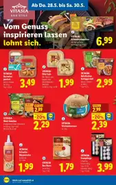 Lidl Flugblatt woche 22 Seite 14
