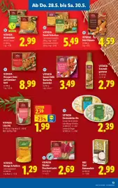 Lidl Flugblatt woche 22 Seite 15