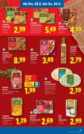 Lidl Flugblatt woche 22 Seite 15