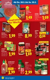 Lidl Flugblatt woche 22 Seite 16