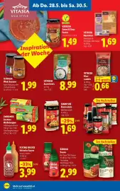 Lidl Flugblatt woche 22 Seite 16
