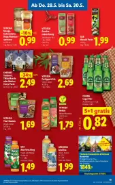 Lidl Flugblatt woche 22 Seite 17