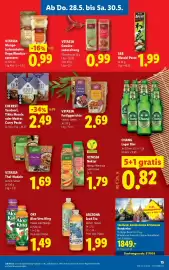 Lidl Flugblatt woche 22 Seite 17
