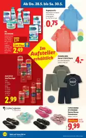 Lidl Flugblatt woche 22 Seite 20
