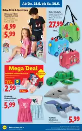 Lidl Flugblatt woche 22 Seite 26
