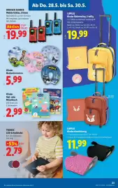 Lidl Flugblatt woche 22 Seite 27
