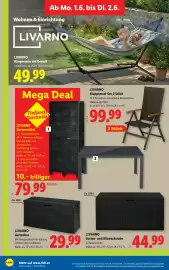 Lidl Flugblatt woche 22 Seite 33