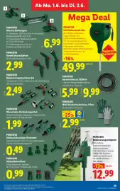 Lidl Flugblatt woche 22 Seite 36