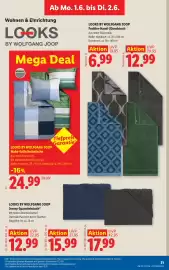 Lidl Flugblatt woche 22 Seite 38