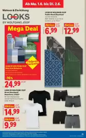 Lidl Flugblatt woche 22 Seite 38