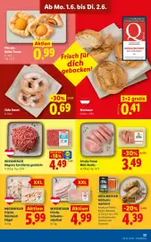 Lidl Flugblatt woche 22 Seite 40