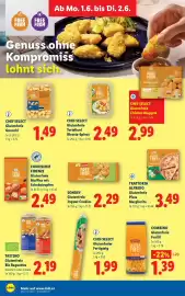 Lidl Flugblatt woche 22 Seite 41