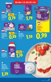 Lidl Flugblatt woche 22 Seite 42