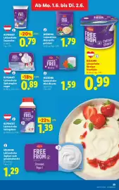 Lidl Flugblatt woche 22 Seite 42