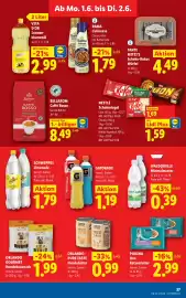 Lidl Flugblatt woche 22 Seite 44