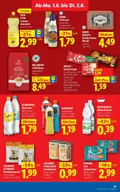 Lidl Flugblatt woche 22 Seite 44