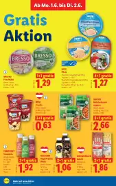Lidl Flugblatt woche 22 Seite 45