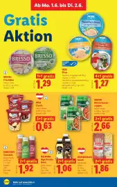 Lidl Flugblatt woche 22 Seite 45