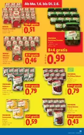 Lidl Flugblatt woche 22 Seite 46