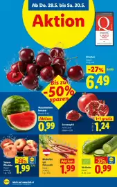 Lidl Flugblatt woche 22 Seite 6