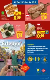 Lidl Flugblatt woche 22 Seite 7