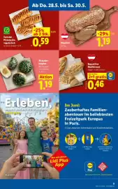 Lidl Flugblatt woche 22 Seite 7