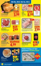 Lidl Flugblatt woche 22 Seite 8