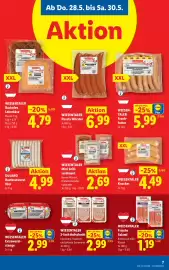 Lidl Flugblatt woche 22 Seite 9