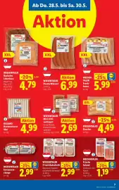 Lidl Flugblatt woche 22 Seite 9