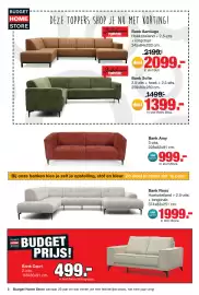 Budget Home Store folder Pagina 2