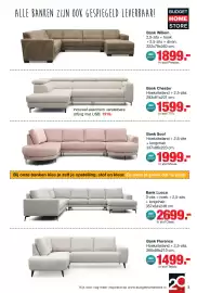 Budget Home Store folder Pagina 3