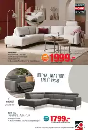 Budget Home Store folder Pagina 5