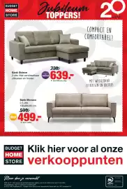 Budget Home Store folder Pagina 8