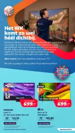 Electroworld folder Pagina 2