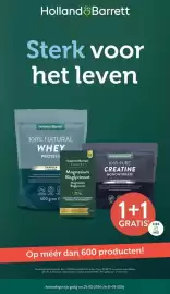 Holland & Barrett folder week 22 Pagina 1