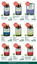 Holland & Barrett folder week 22 Pagina 23