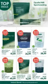 Holland & Barrett folder week 22 Pagina 28