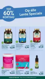 Holland & Barrett folder week 22 Pagina 32