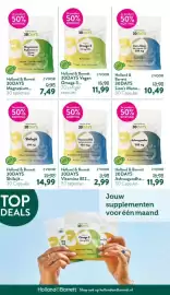 Holland & Barrett folder week 22 Pagina 34