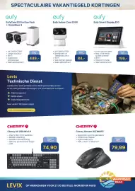 Levix Computershop folder Pagina 5