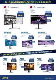 Levix Computershop folder Pagina 6