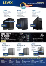 Levix Computershop folder Pagina 7