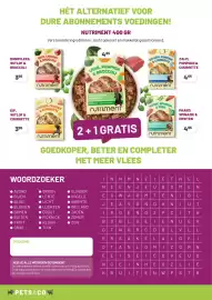 Pets & Co folder Pagina 6