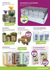 Pets & Co folder Pagina 7