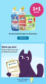 Plein.nl folder week 22 Pagina 3