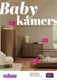 Van Asten BabySuperstore folder Pagina 1